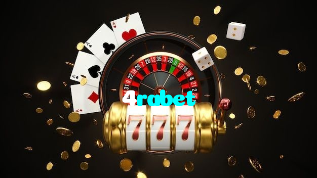 4rabet casino presented on mobile device in Pakistan with slots and live games