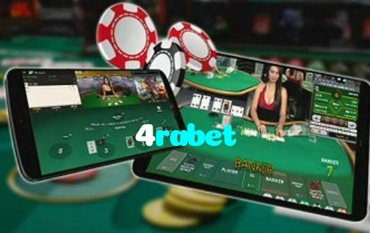 making first deposit on 4rabet website using local payment methods in Pakistan