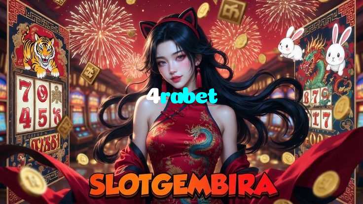 4rabet