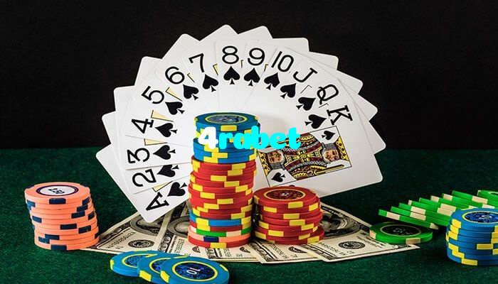 available types of 4rabet bet including pre-match live express and system bets
